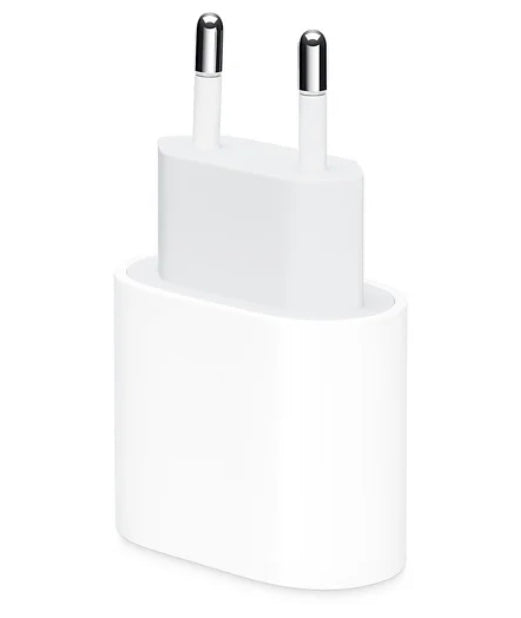 מטען Apple 20W